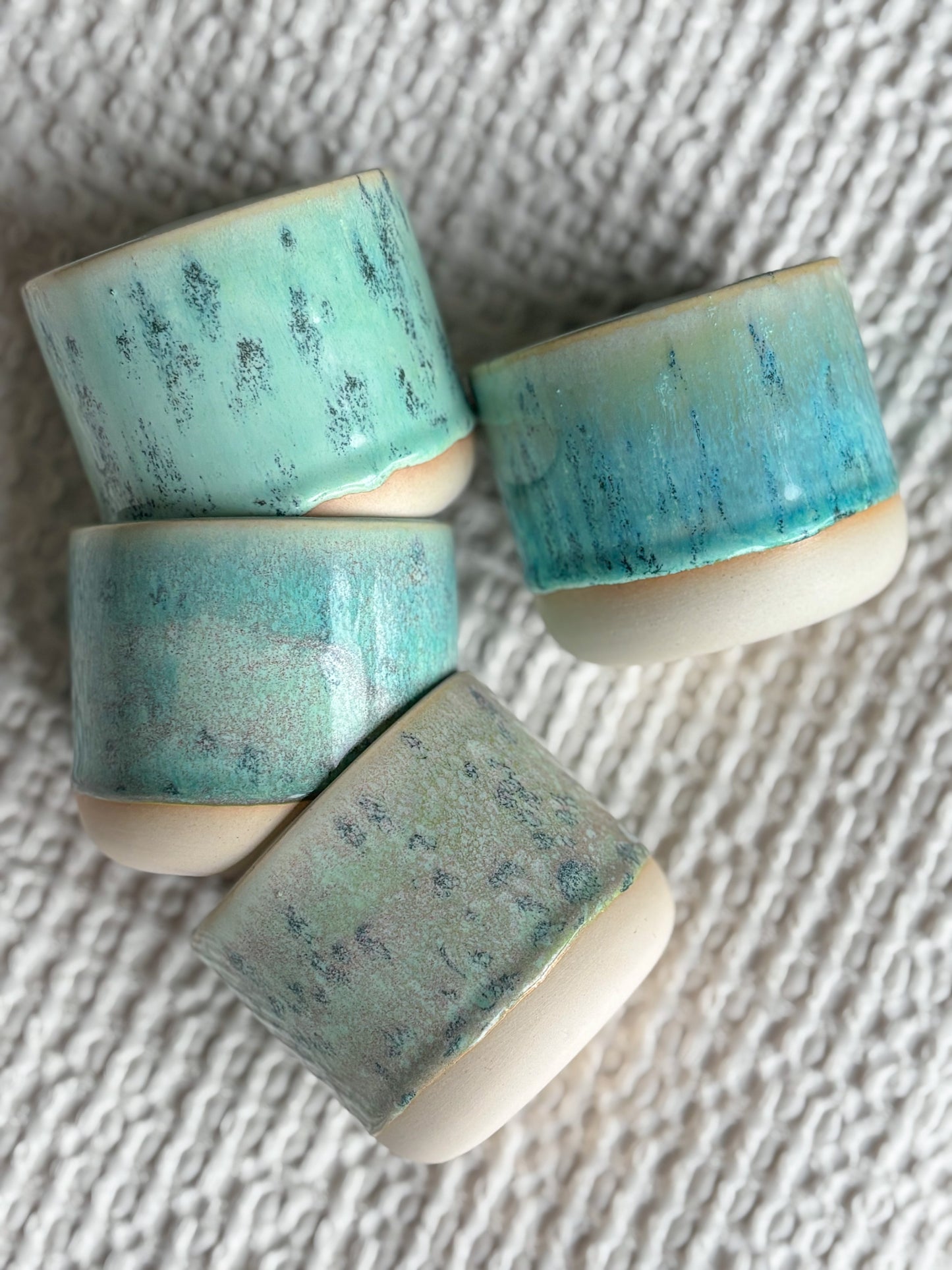 Kubełek mięta z pieprzem 250ml