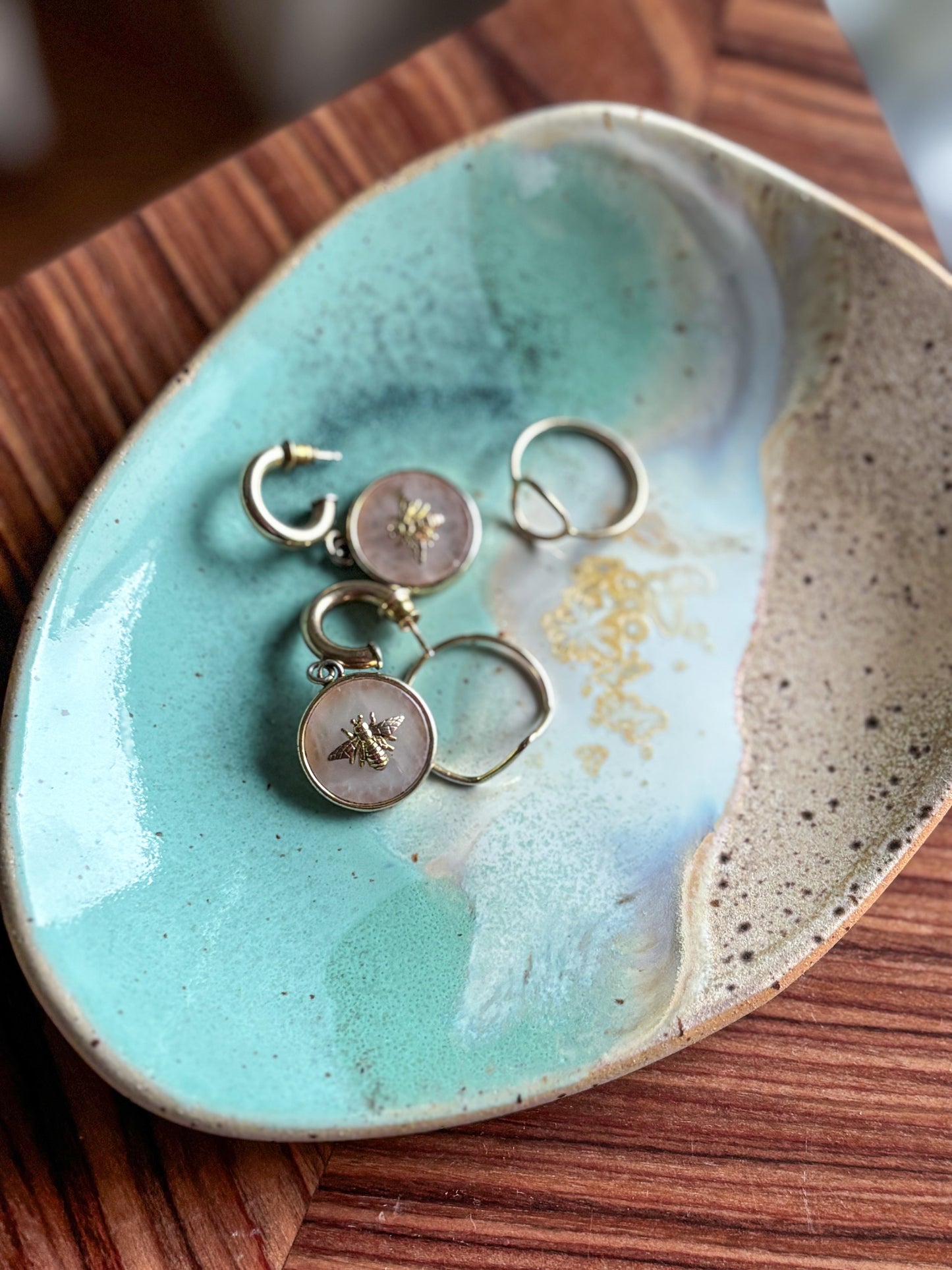 Paterka bijou Lagune