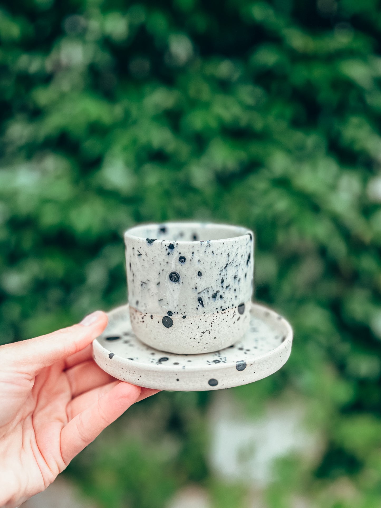 Kubełek Chia 250 ml