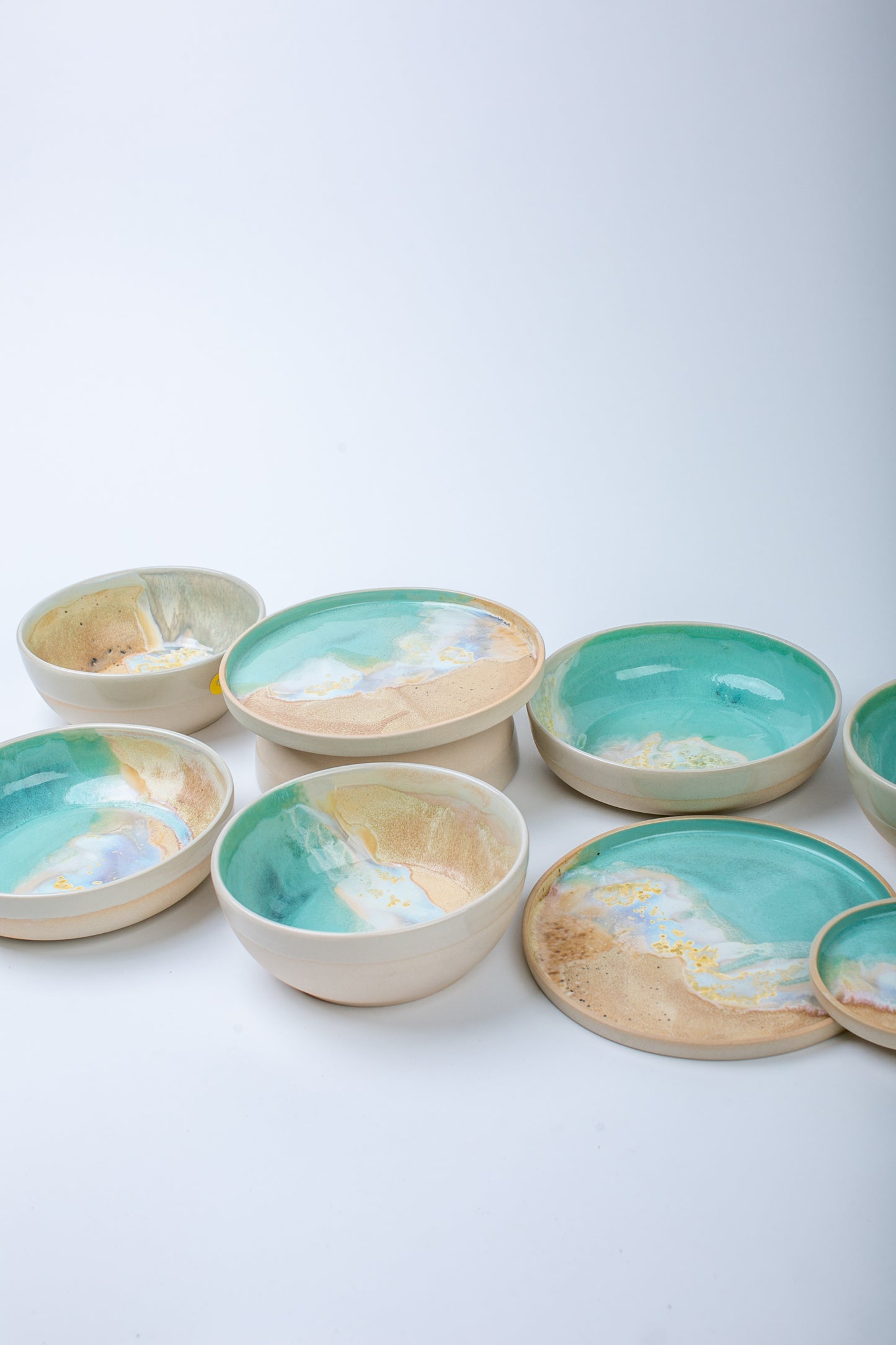 Bowl Lagune