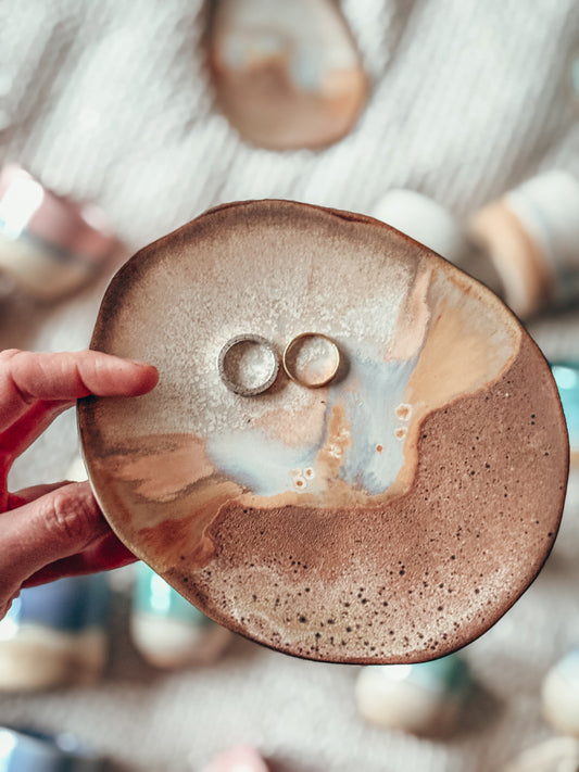 Paterka bijou Desert