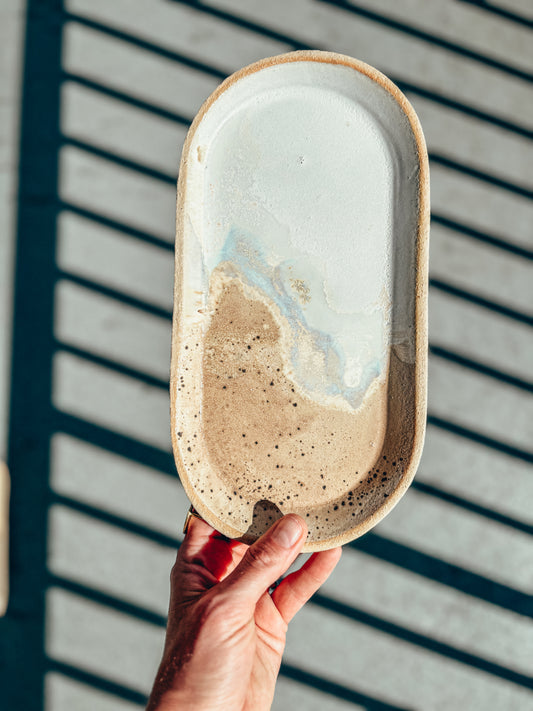 Patera Desert