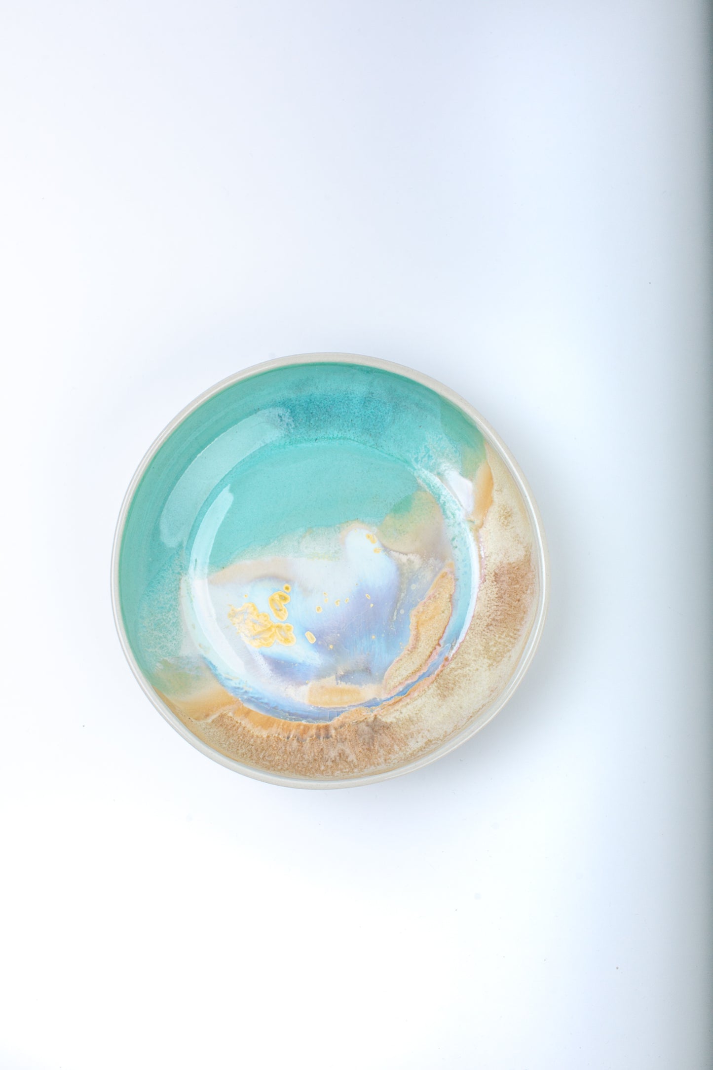 Bowl Lagune