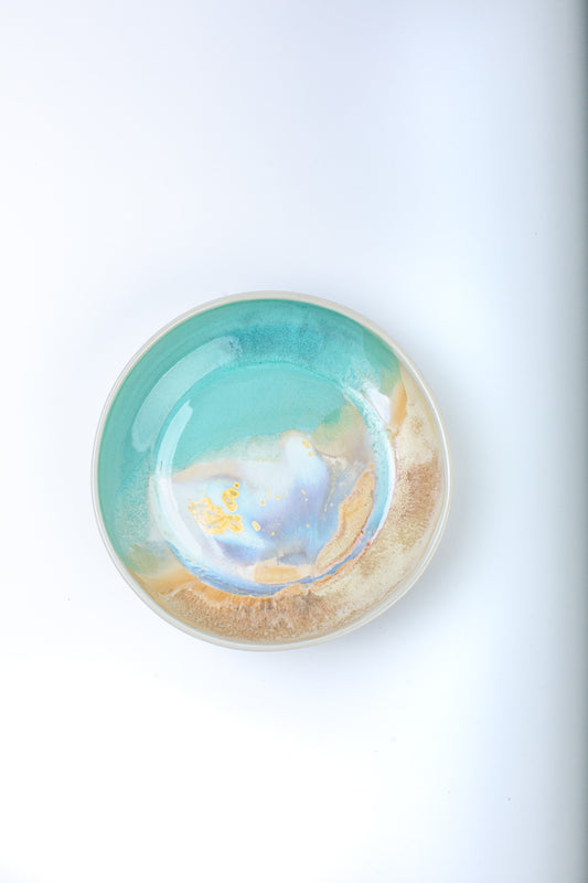 Bowl Lagune