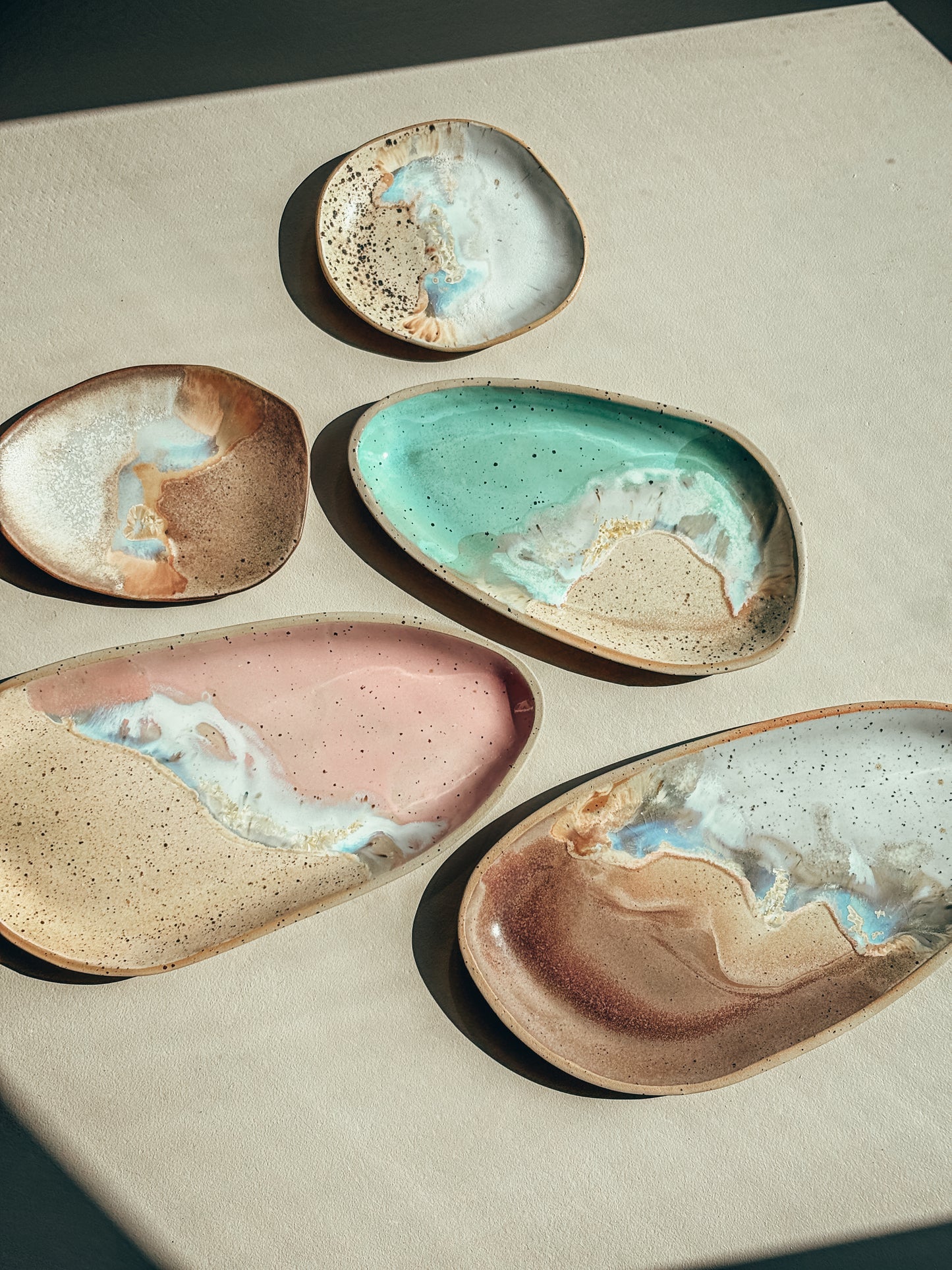 Patera Oval Aruba