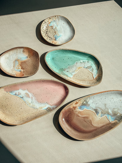 Patera Oval Aruba