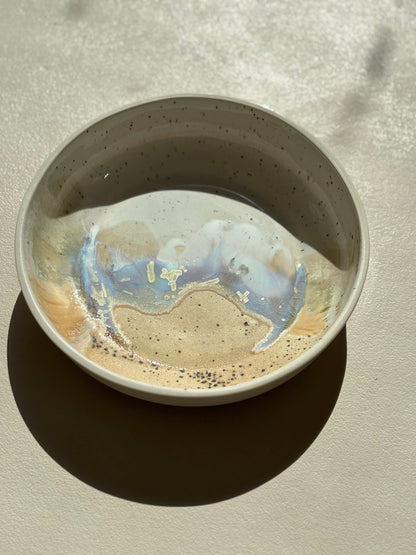 Bowl White Sands (NA ZAMÓWIENIE)