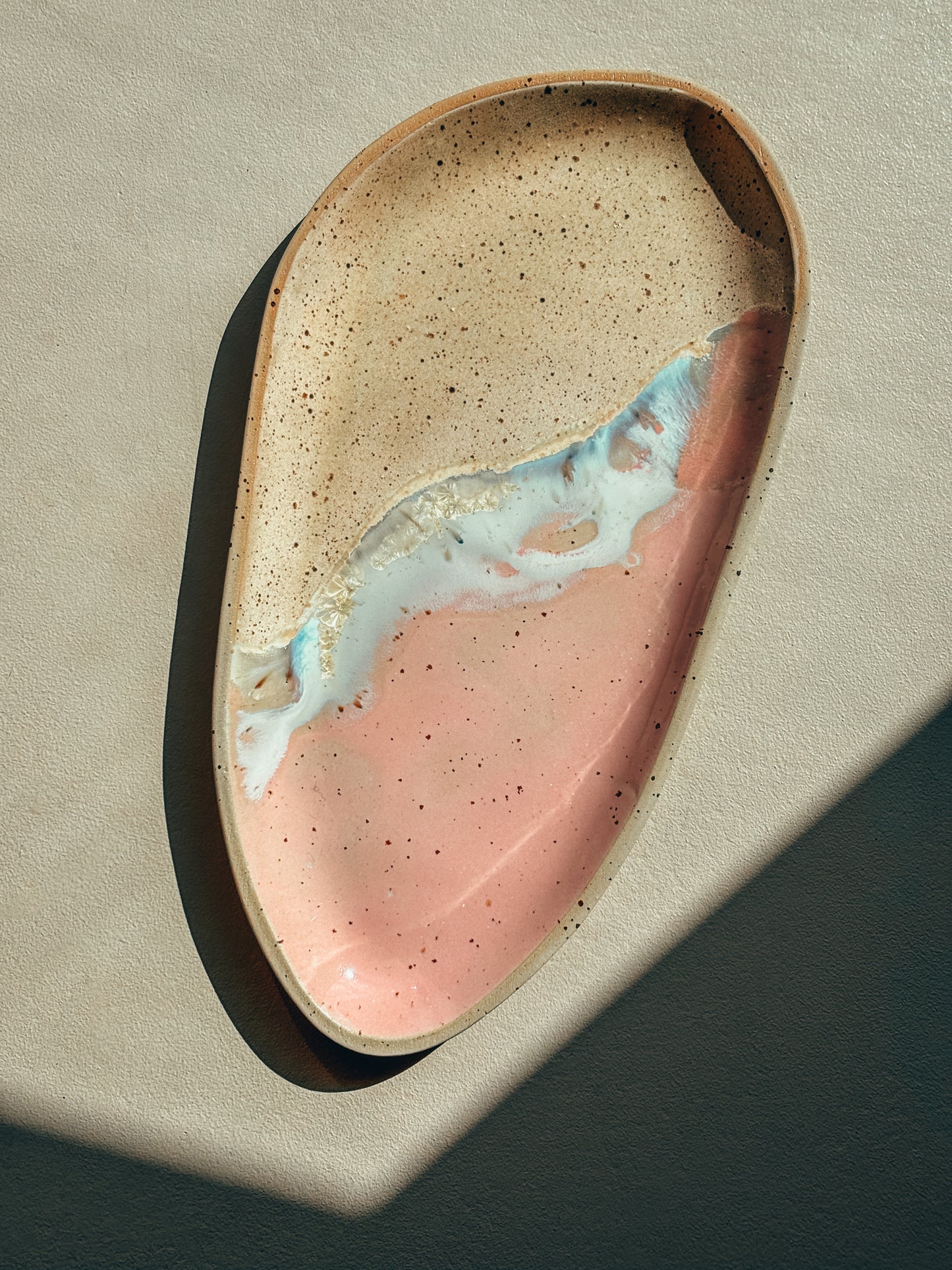 Patera Oval Aruba