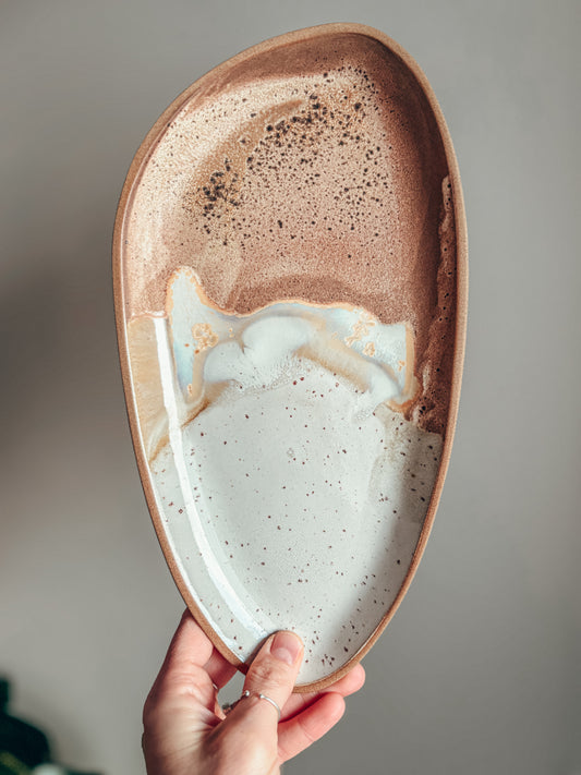 Patera Desert dust (NA ZAMÓWIENIE)